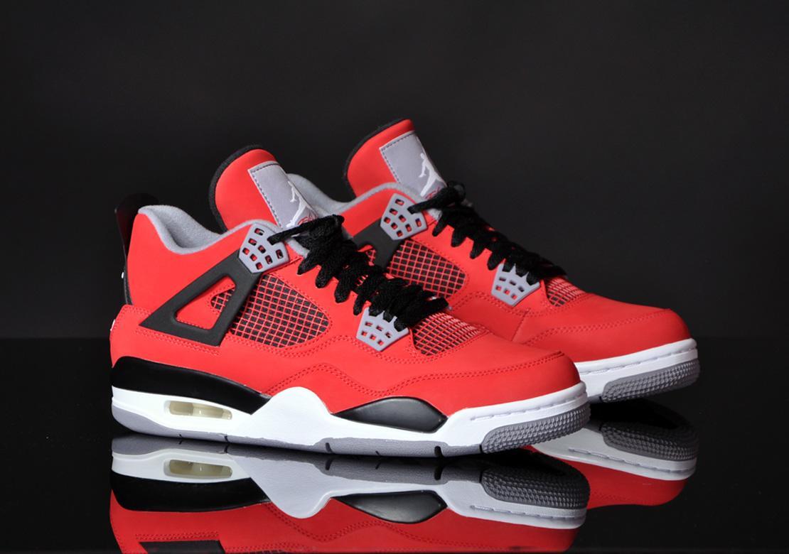Air Jordan 4 Retro | 308497-603 | AFEW STORE